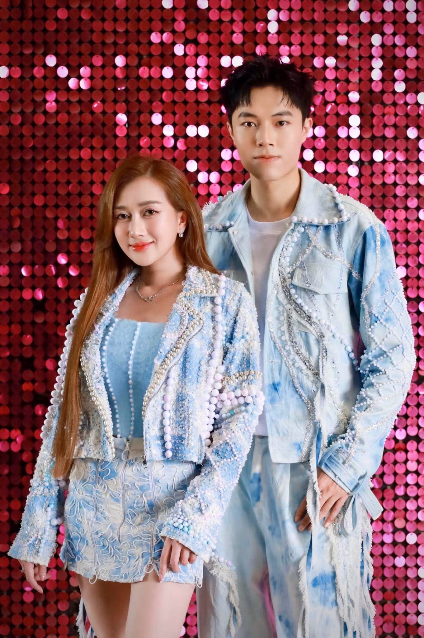 Phan Đạt chính là quản lý của Phương Lan. Phan Đạt chính là quản lý của Phương Lan.