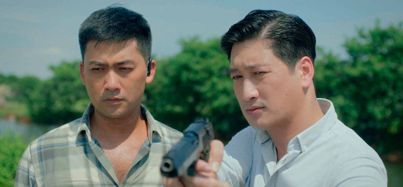 Biệt Dược Đen là phim mới nhất trong series Cảnh Sát Hình Sự. Biệt Dược Đen là phim mới nhất trong series Cảnh Sát Hình Sự.