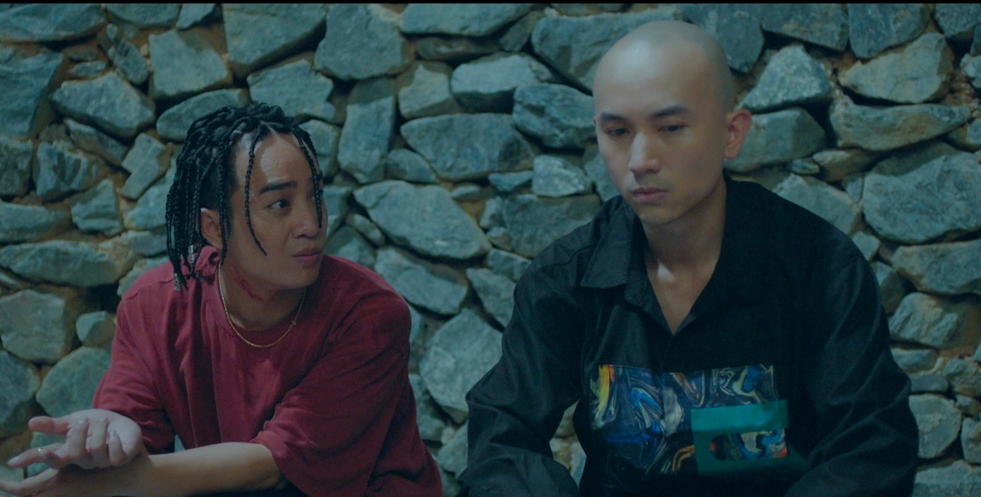 Dàn diễn viên phản diện trong phim được khen. Dàn diễn viên phản diện trong phim được khen.