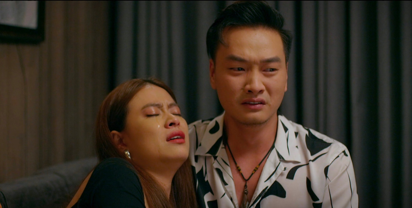 Biệt Dược Đen vượt qua hai phim đối thủ về chỉ số rating. Biệt Dược Đen vượt qua hai phim đối thủ về chỉ số rating.