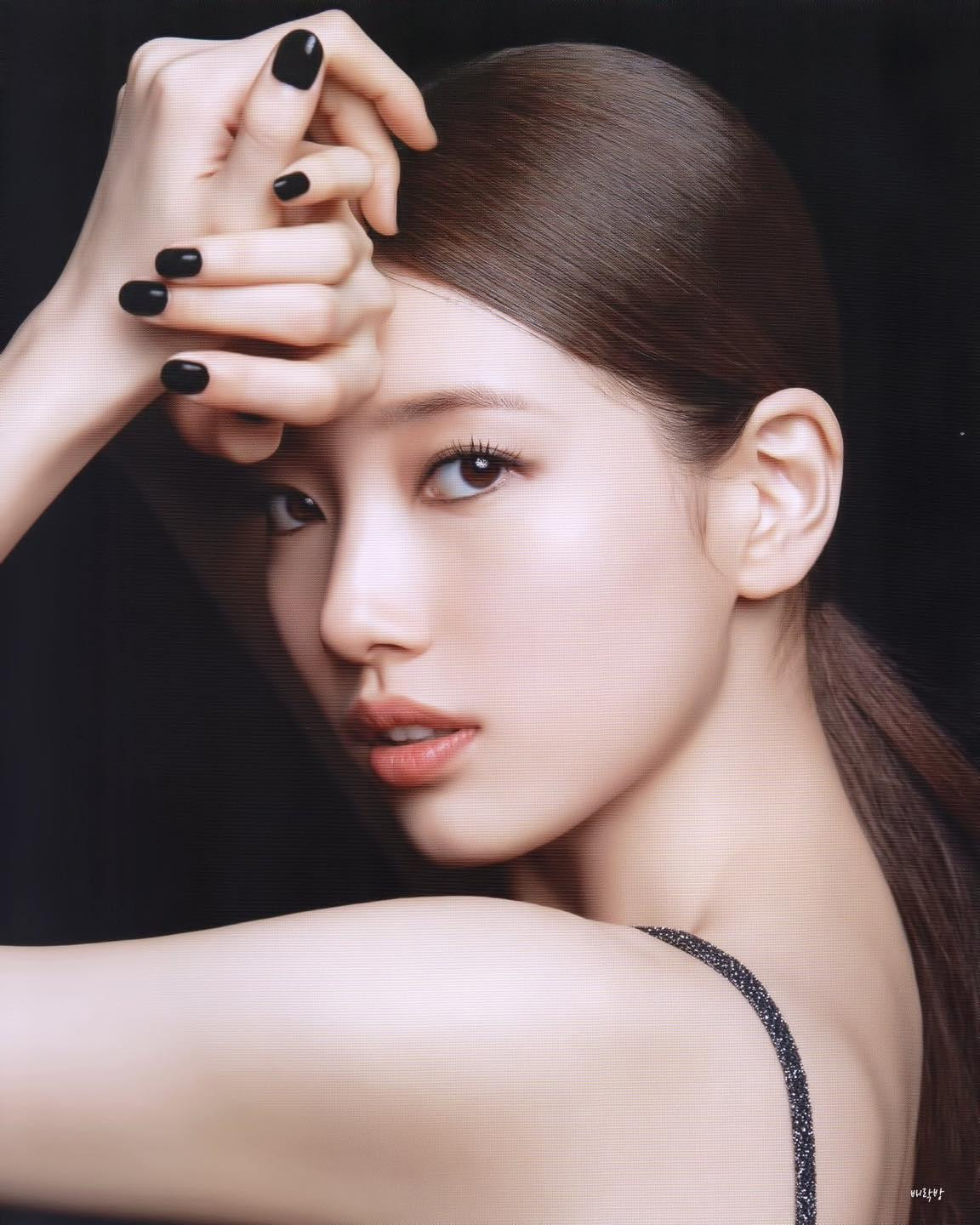 Nhưng Suzy chắc chắn sẽ tiến xa sau vài năm nữa