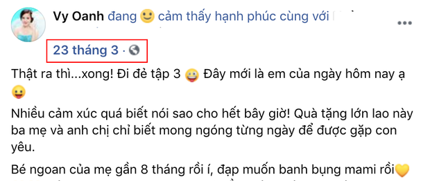 Bài đăng cũ của Vy Oanh Bài đăng cũ của Vy Oanh
