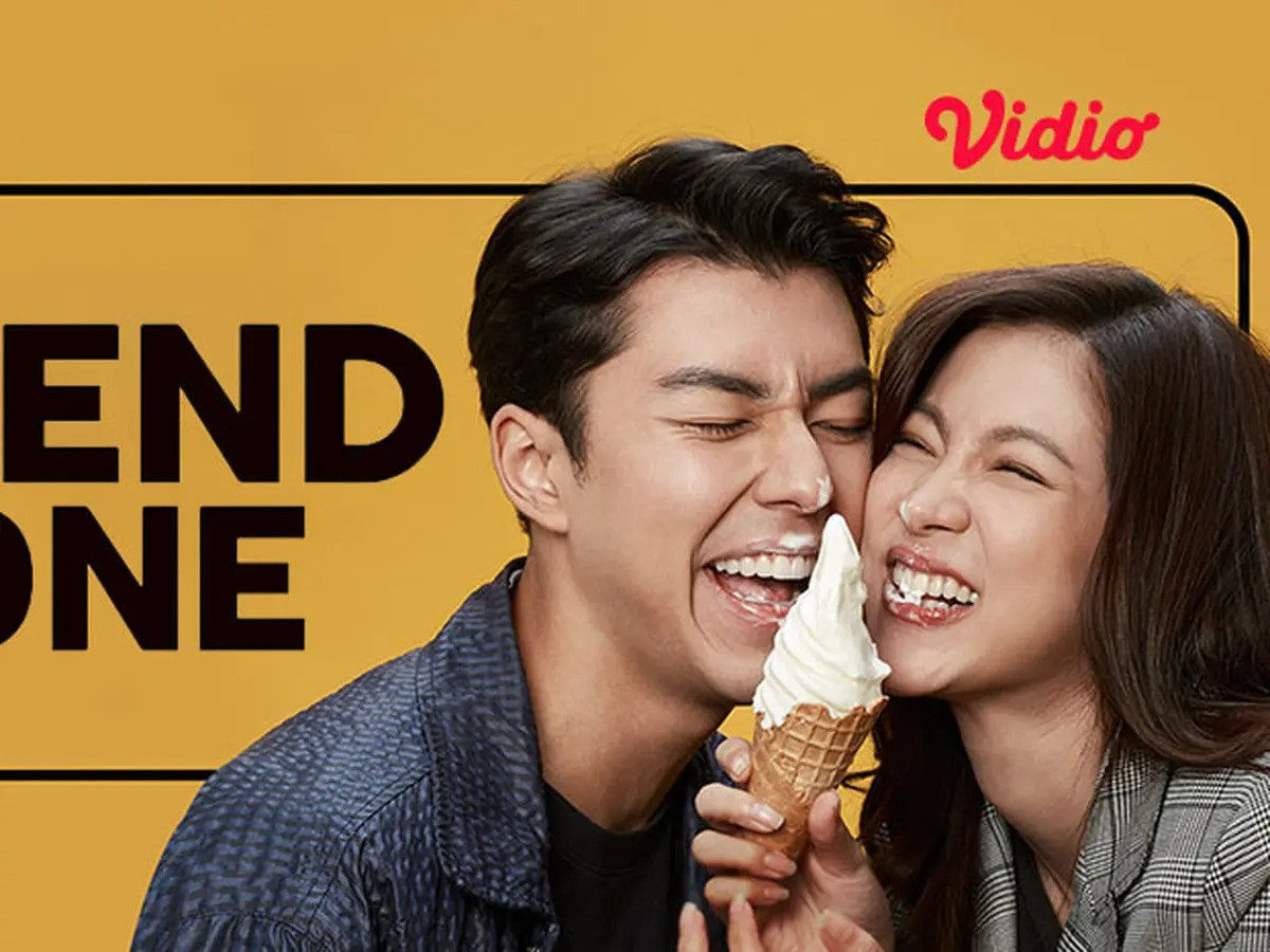 Yêu Nhầm Bạn Thân cực ăn khách ở Việt Nam.