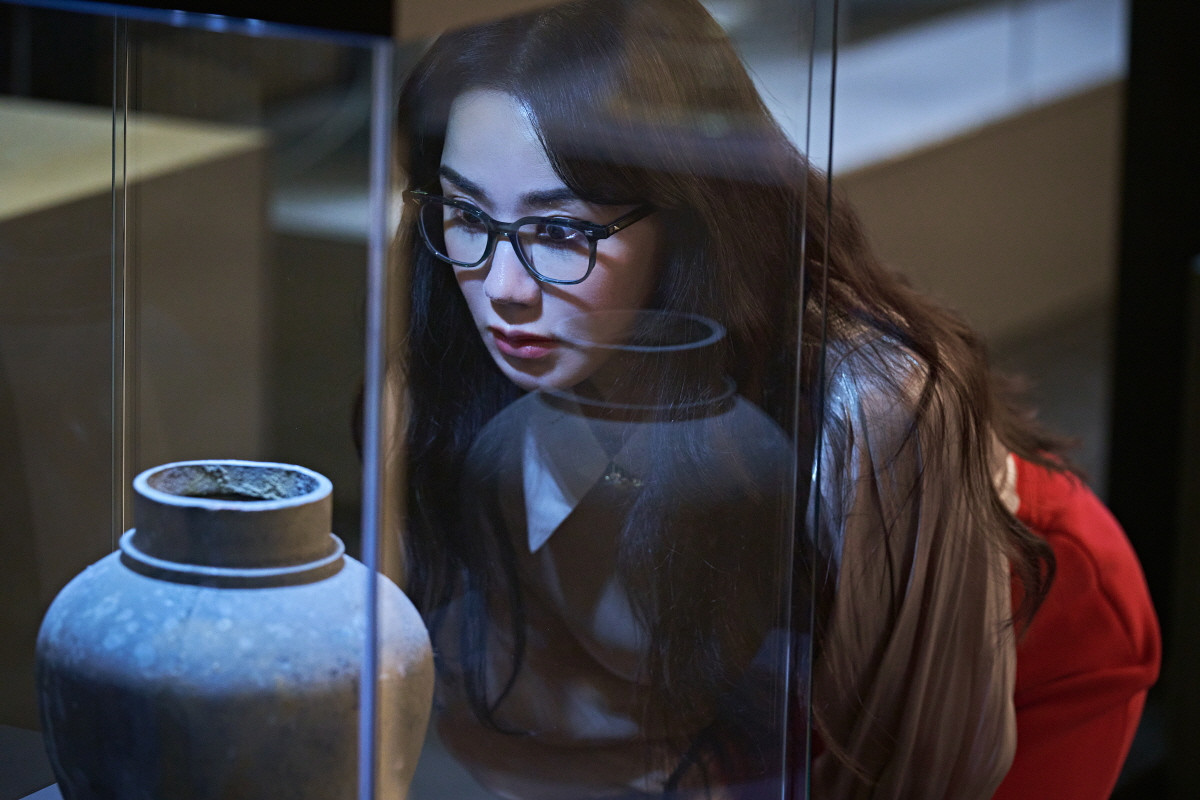 Mục tiêu mới của họ là một kho báu lớn Mục tiêu mới của họ là một kho báu lớn