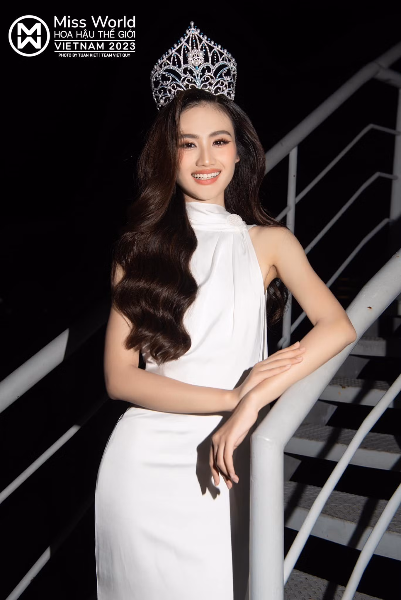 Cô đang trở thành tâm điểm tranh cãi vì vạ miệng.
