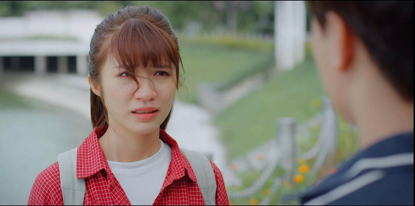 Càng nghe Bách giải thích, Vân Vân càng đau khổ Càng nghe Bách giải thích, Vân Vân càng đau khổ