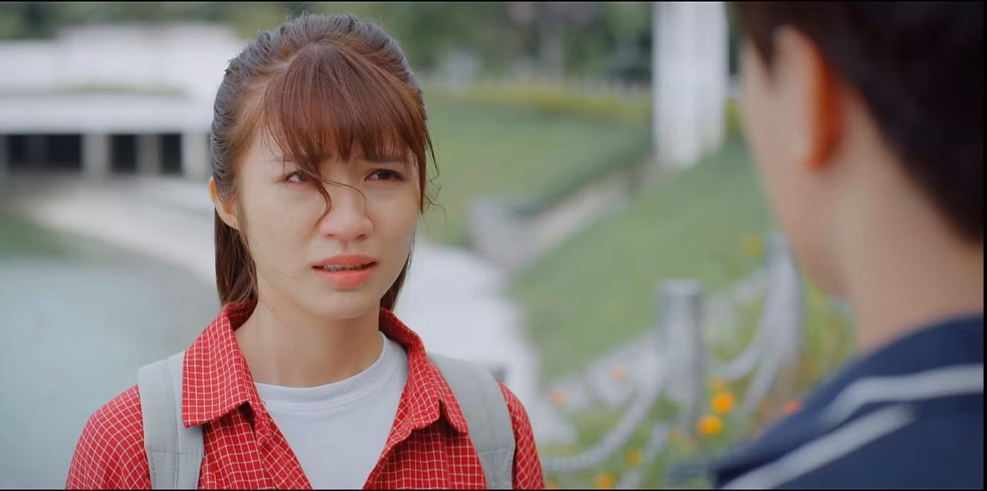 Càng nghe Bách giải thích, Vân Vân càng đau khổ