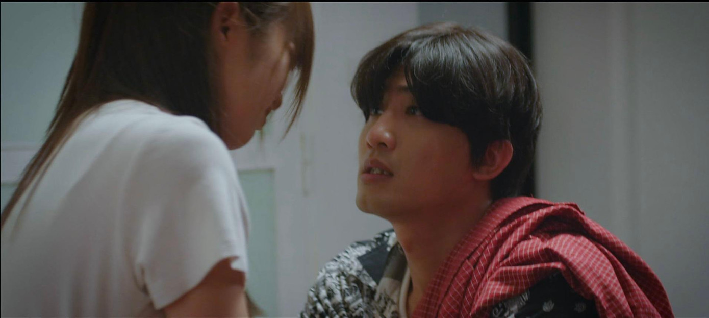 Nhờ vậy mà Đông Phong và Vân Vân đến gần nhau hơn Nhờ vậy mà Đông Phong và Vân Vân đến gần nhau hơn