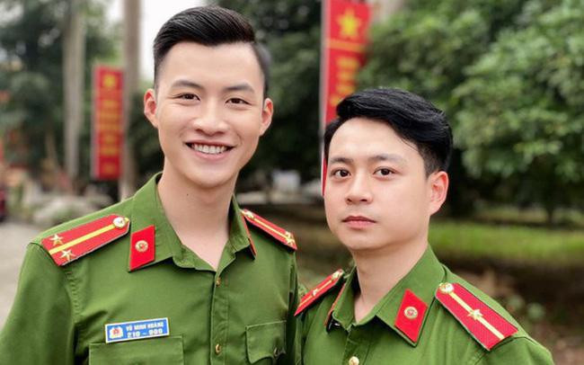 Con trai NSND Hoàng Dũng sẽ tham gia trong những tập tiếp theo