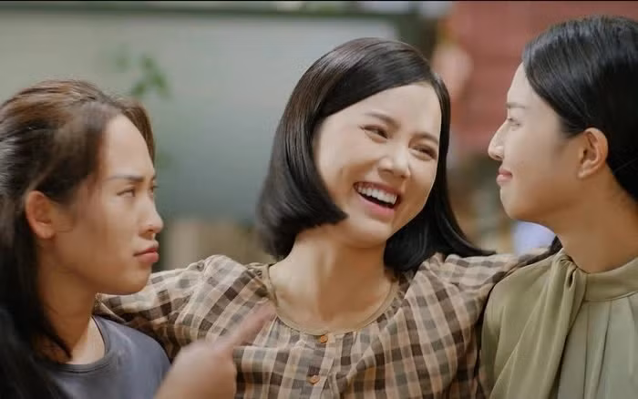 Ba nữ chính của phim đều rất thú vị, tạo được thiện cảm cho khán giả. Ba nữ chính của phim đều rất thú vị, tạo được thiện cảm cho khán giả.