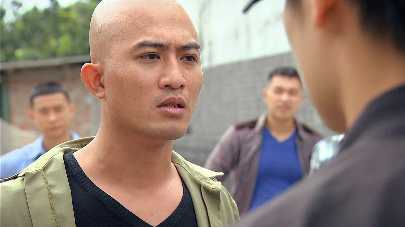 Mến là vai phụ nhưng lại được khen nhiều nhất phim