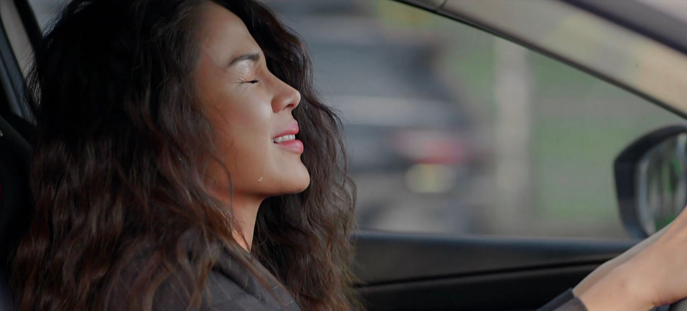 Nhân vật nữ nào của Trạm Cứu Hộ Trái Tim cũng bất ổn.