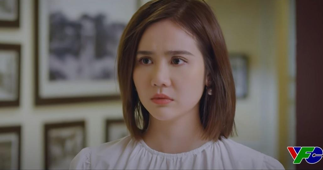 Đâu có ngờ Vân Trang đã nhìn thấy hết Đâu có ngờ Vân Trang đã nhìn thấy hết