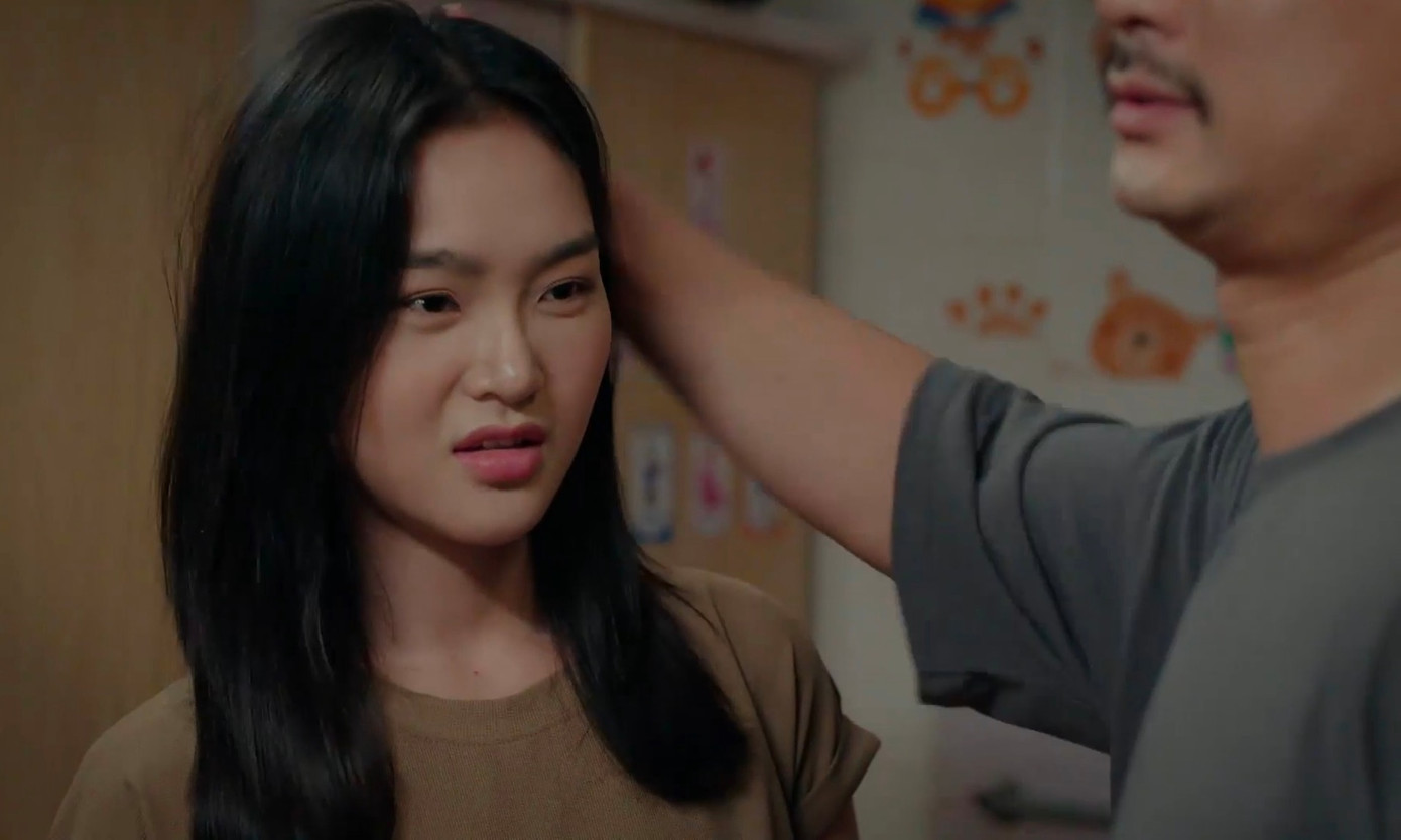 Nam đang bị xem là trà xanh tâm cơ