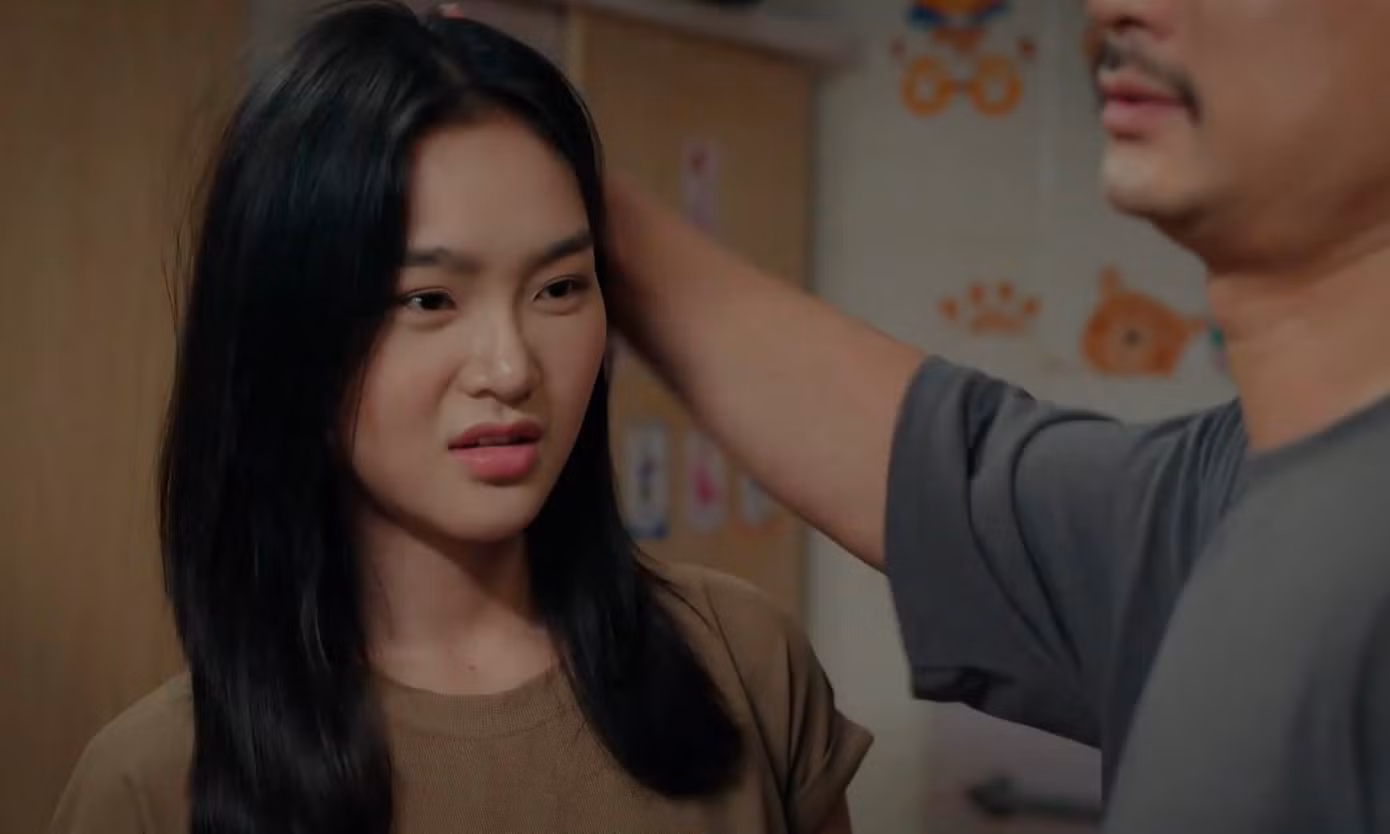 Nam đang bị xem là trà xanh tâm cơ