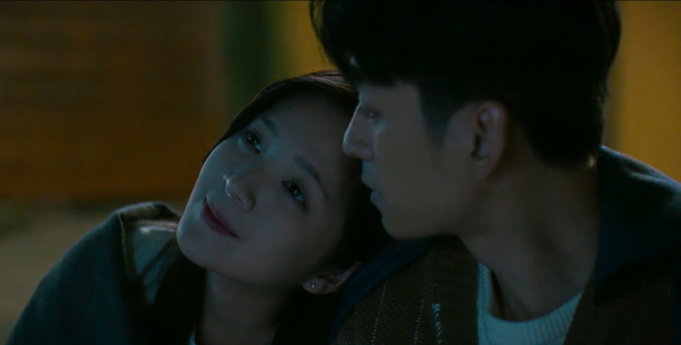 Cô muốn hai người sẽ mãi là anh em như trước đây. Cô muốn hai người sẽ mãi là anh em như trước đây.