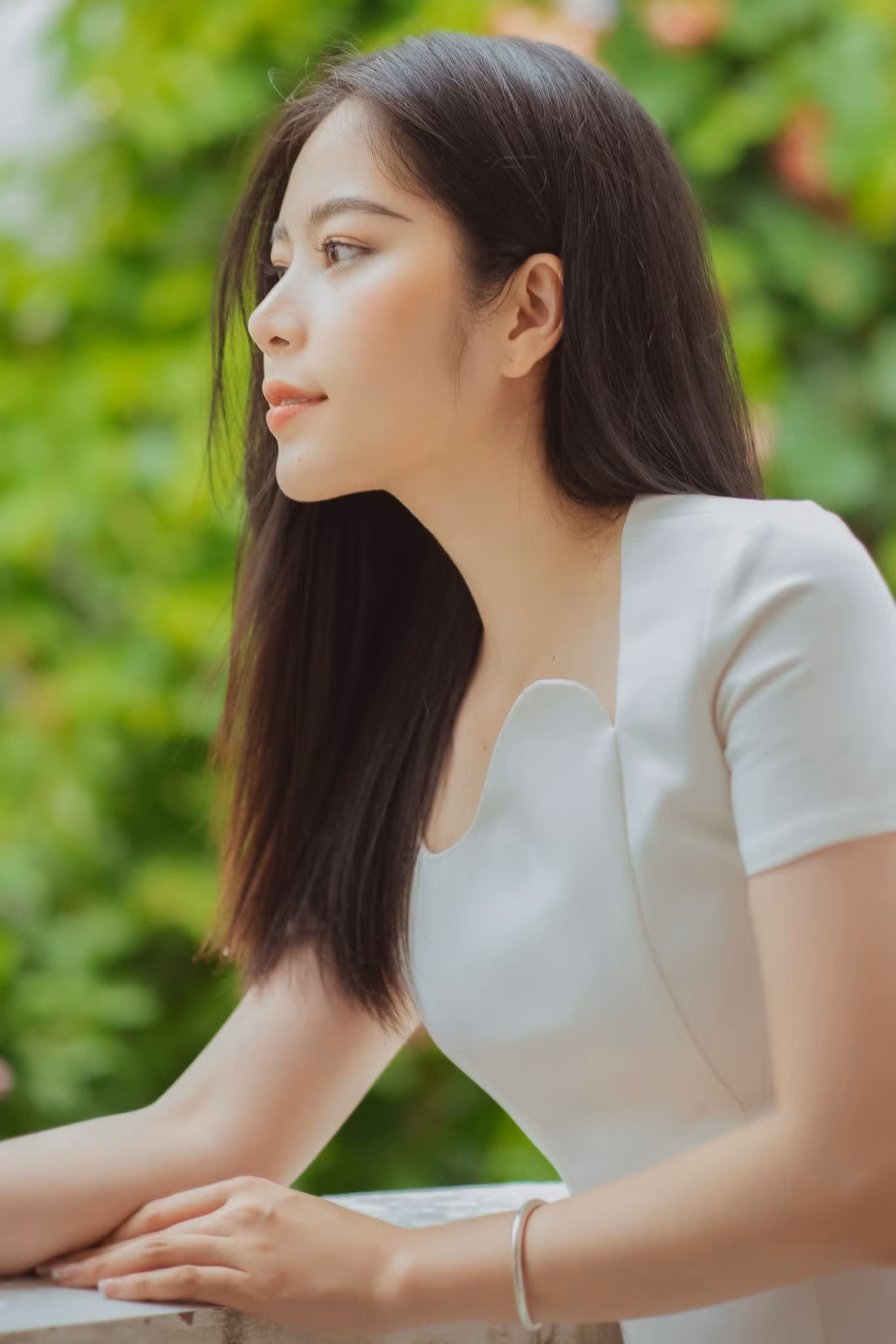 Nam Em muốn truyền cảm hứng tích cực đến mọi người. Nam Em muốn truyền cảm hứng tích cực đến mọi người.