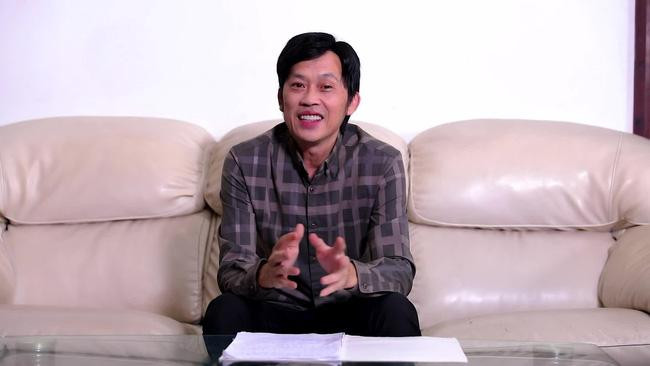 Nghệ sĩ Hoài Linh khẳng định sẽ minh bạch khoản tiền từ thiện khán giả gửi về. Nghệ sĩ Hoài Linh khẳng định sẽ minh bạch khoản tiền từ thiện khán giả gửi về.