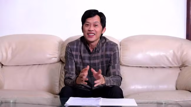Nghệ sĩ Hoài Linh khẳng định sẽ minh bạch khoản tiền từ thiện khán giả gửi về.