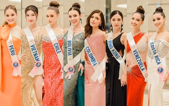 Phương Nhi lọt Top 8 thí sinh nổi bật nhất tuần đầu tiên do Missosology bình chọn