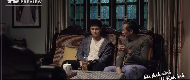 Nhưng ông Toại lại rất hiểu hoàn cảnh của con trai Nhưng ông Toại lại rất hiểu hoàn cảnh của con trai