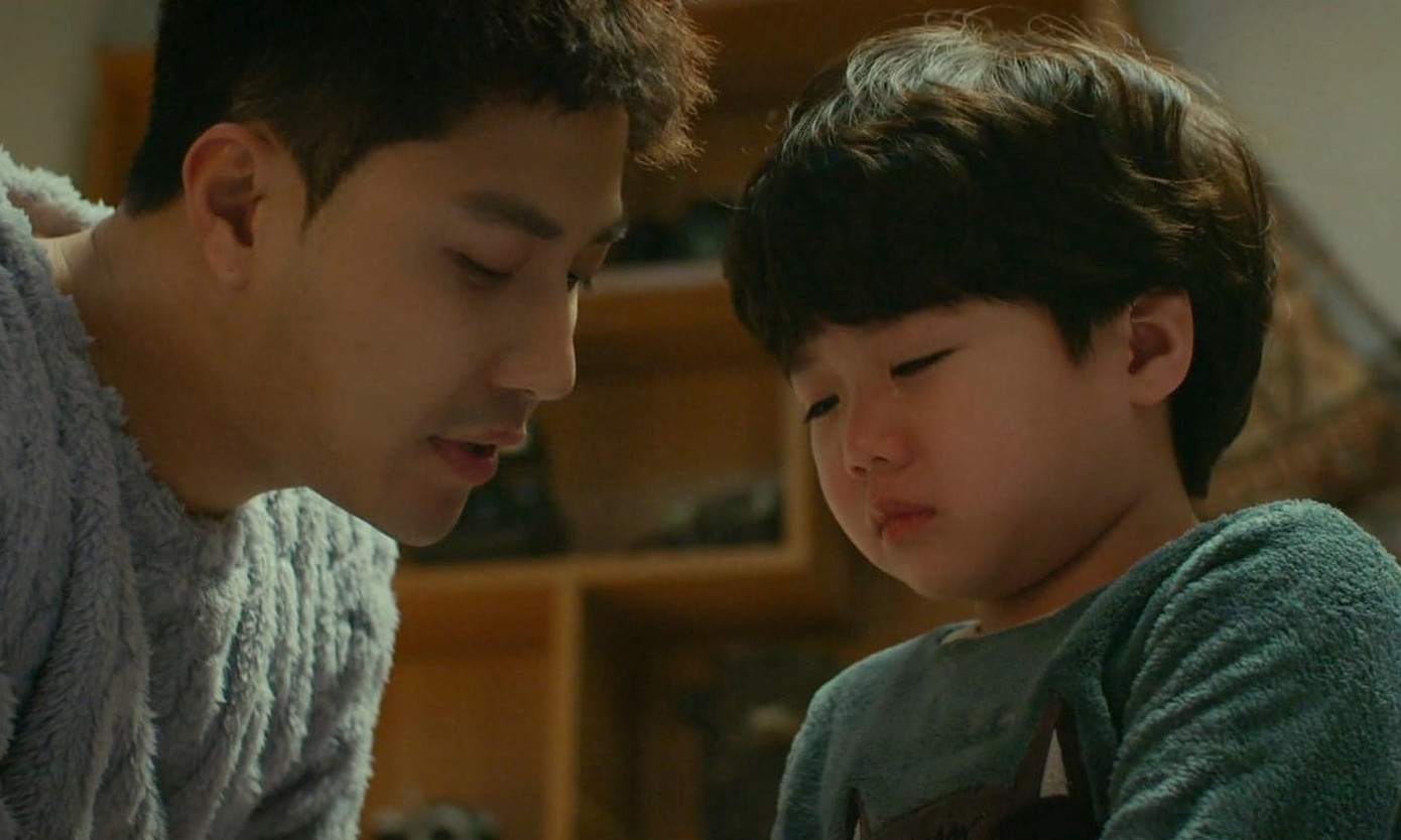 Liệu có cách nào để Danh và Trâm Anh ở lại?