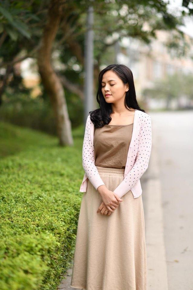 Thu Quỳnh đóng vai thứ chính trong nhiều phim ăn khách Thu Quỳnh đóng vai thứ chính trong nhiều phim ăn khách