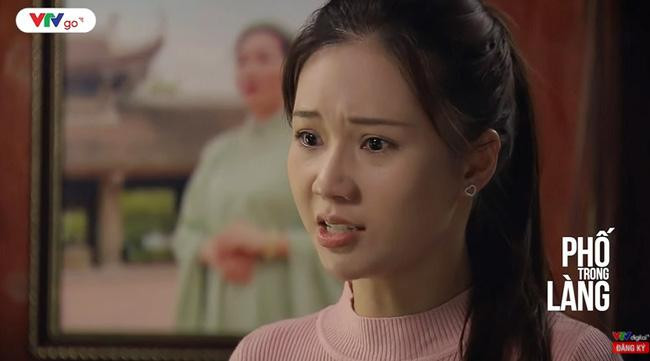 Ngọc đau đớn khi biết bố mình là ai Ngọc đau đớn khi biết bố mình là ai