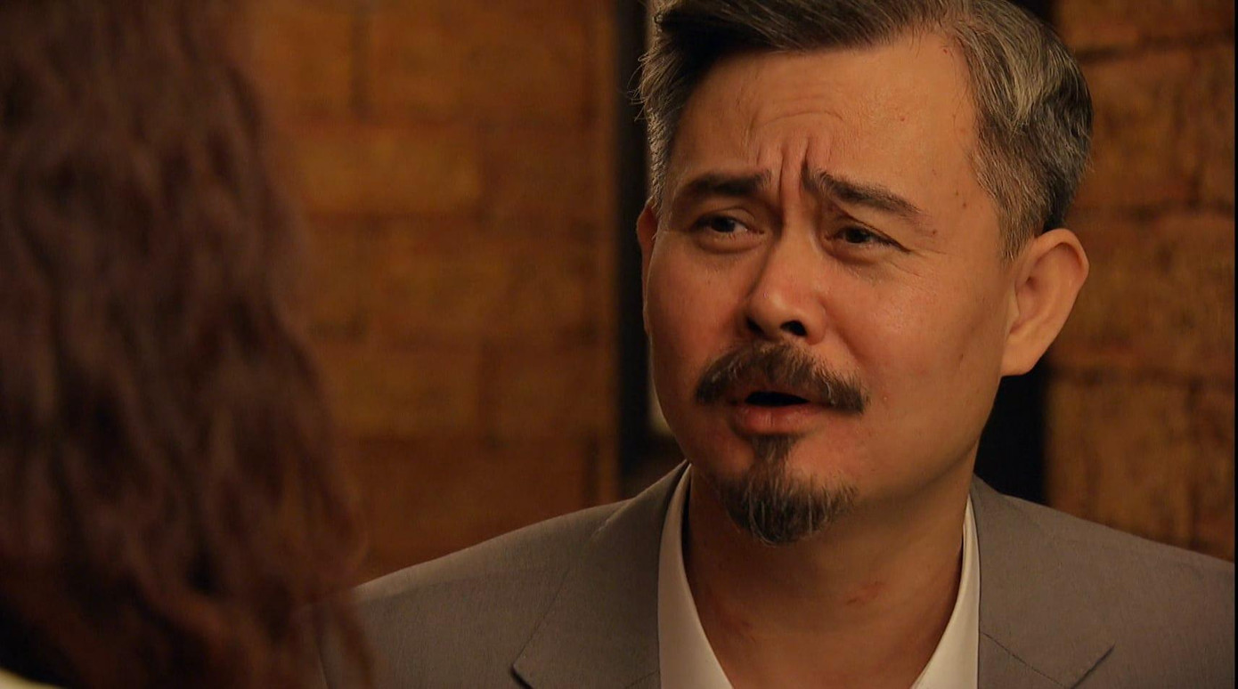 Mẹ của Ngọc sững sờ khi biết bộ mặt thật của người tình Mẹ của Ngọc sững sờ khi biết bộ mặt thật của người tình