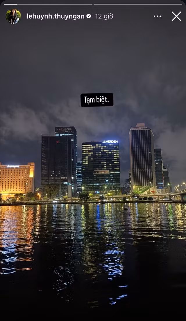 Nữ diễn viên có nhiều bài đăng buồn bã khiến fan tò mò.