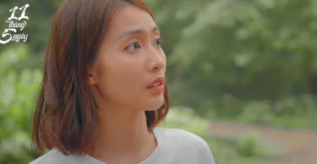 Đăng đổi cách xưng hô khiến Nhi giật mình Đăng đổi cách xưng hô khiến Nhi giật mình