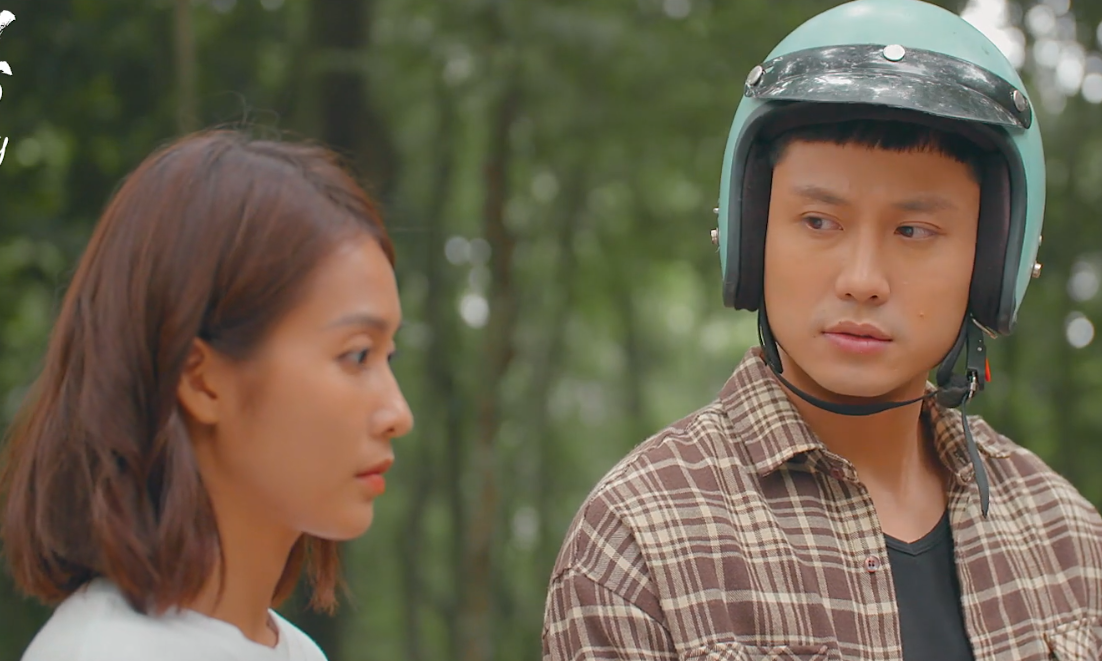 Phải chăng Đăng quyết định không né tránh Nhi nữa? Phải chăng Đăng quyết định không né tránh Nhi nữa?