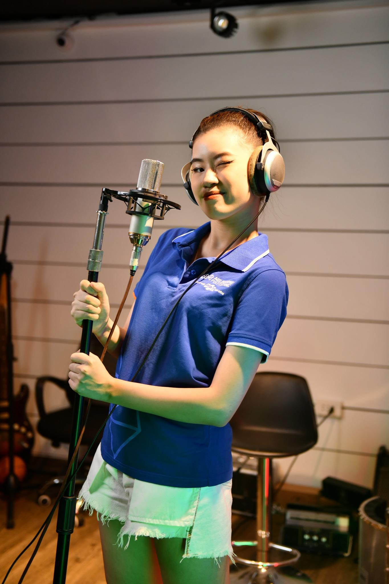 Pháo chia sẻ đây là một trong những dự án đặc biệt trong sự nghiệp âm nhạc của mình