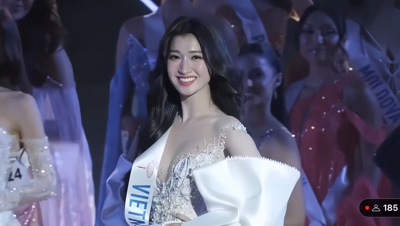 Phương Nhi thừa nhận có sai sót trong cuộc thi này.