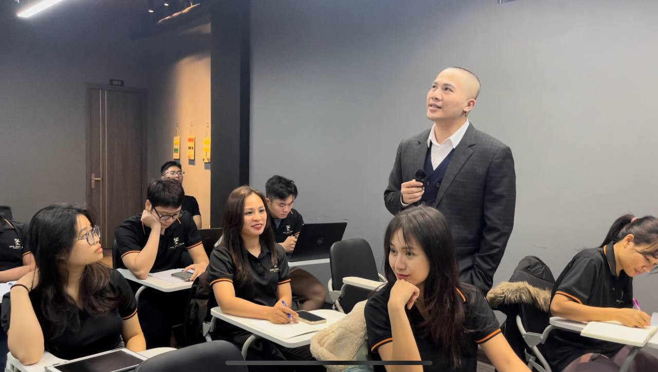 Đức Zohar muốn mang đến những thông tin sức khỏe chính thống và có cơ sở khoa học cho mọi người.