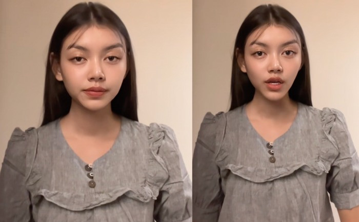 Thae Su Nyein quay video mong cộng đồng quốc tế giúp đỡ Myanmar. Thae Su Nyein quay video mong cộng đồng quốc tế giúp đỡ Myanmar.