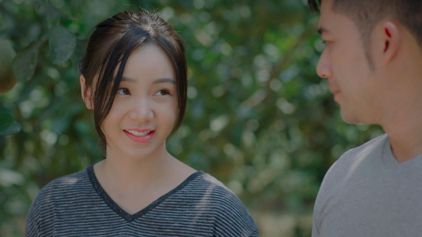 Quỳnh Kool thành công khi đổi mới vai diễn trong hai phim gần đây.