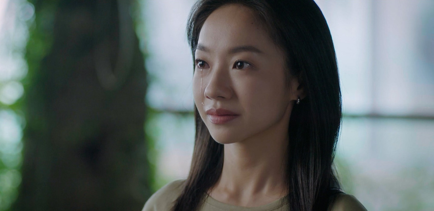 Dương và Lâm đã chia tay trong nước mắt.