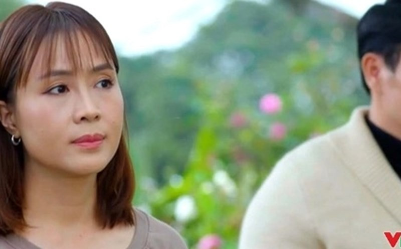 Nữ diễn viên bình tĩnh trước những bình luận góp ý của khán giả. Nữ diễn viên bình tĩnh trước những bình luận góp ý của khán giả.