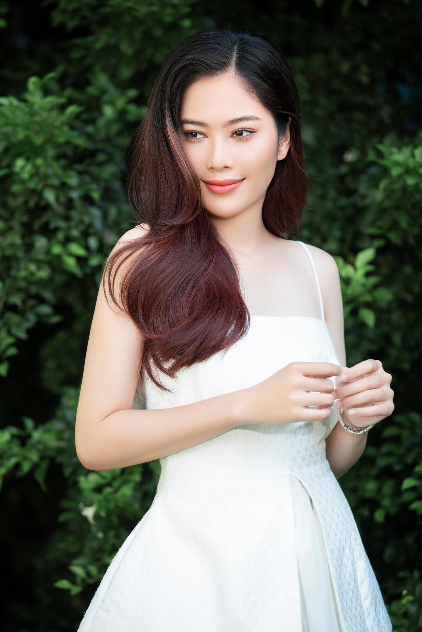 Nam Em mới gửi lời tạm biệt khán giả. Nam Em mới gửi lời tạm biệt khán giả.