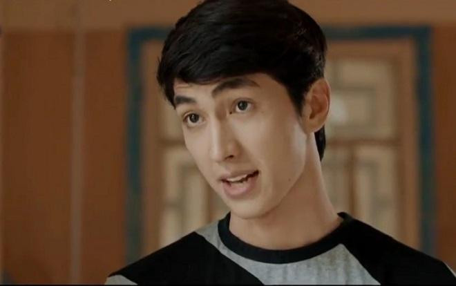 Anh cũng bị chê ở phim Chạy Trốn Thanh Xuân