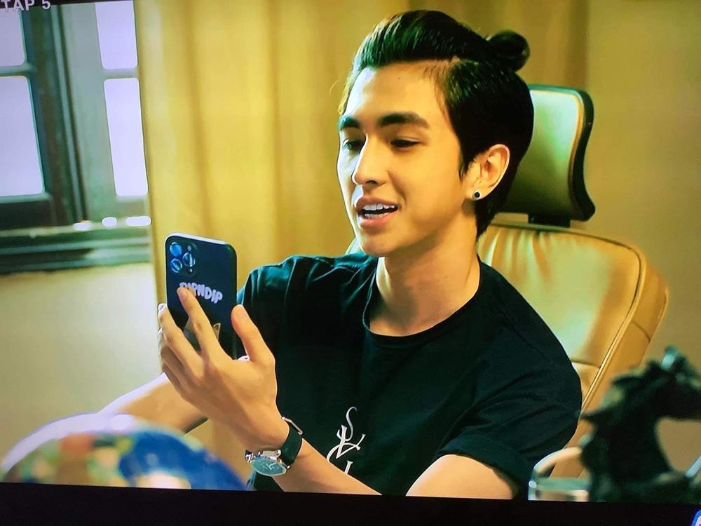 Ba năm sau, diễn xuất của Bình An vẫn chưa được khen