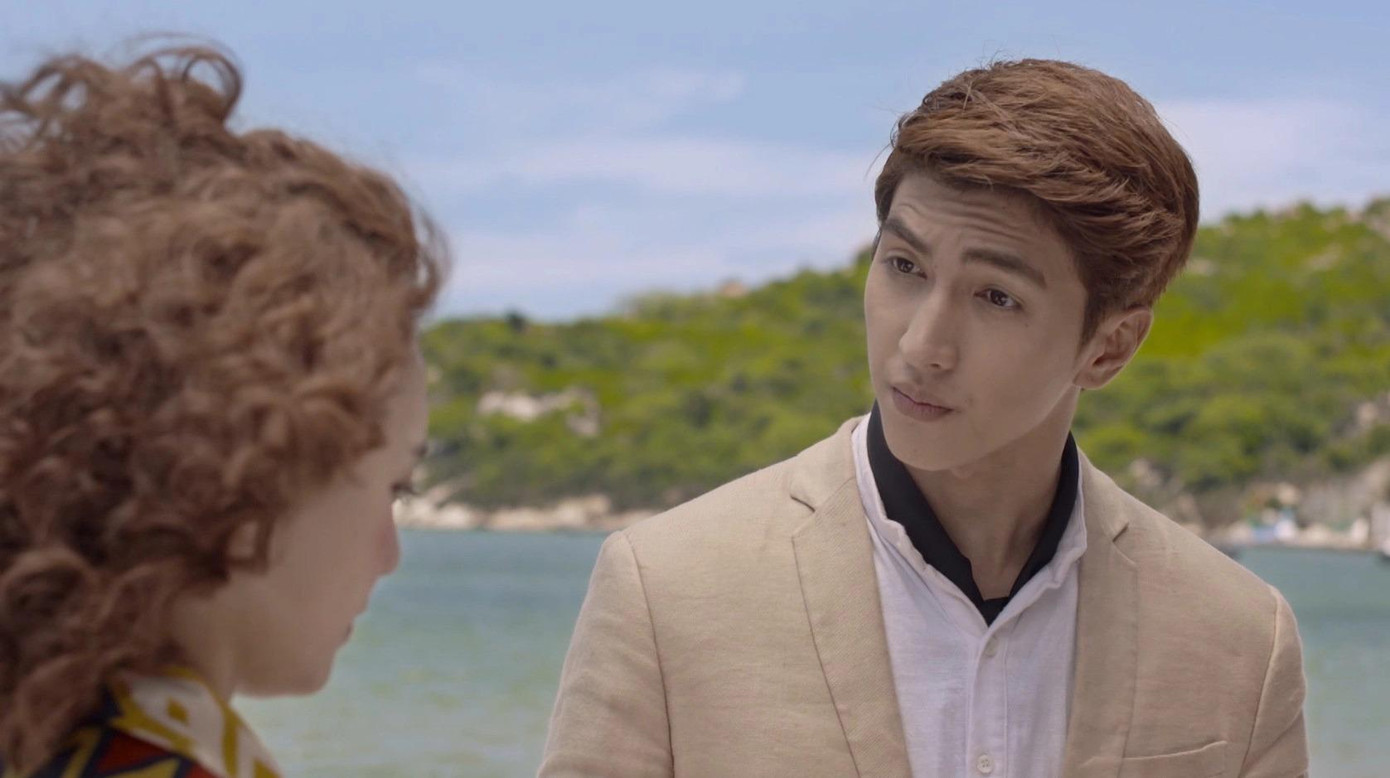 Bình An bị chê diễn xuất kỳ cục trong Mối Tình Đầu Của Tôi