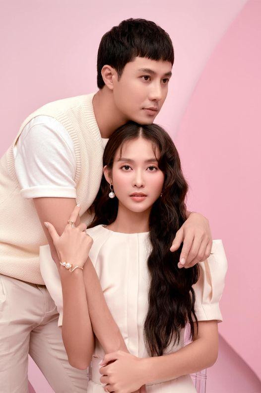 Thanh Sơn sẽ hội ngộ Khả Ngân trong phim mới Thanh Sơn sẽ hội ngộ Khả Ngân trong phim mới