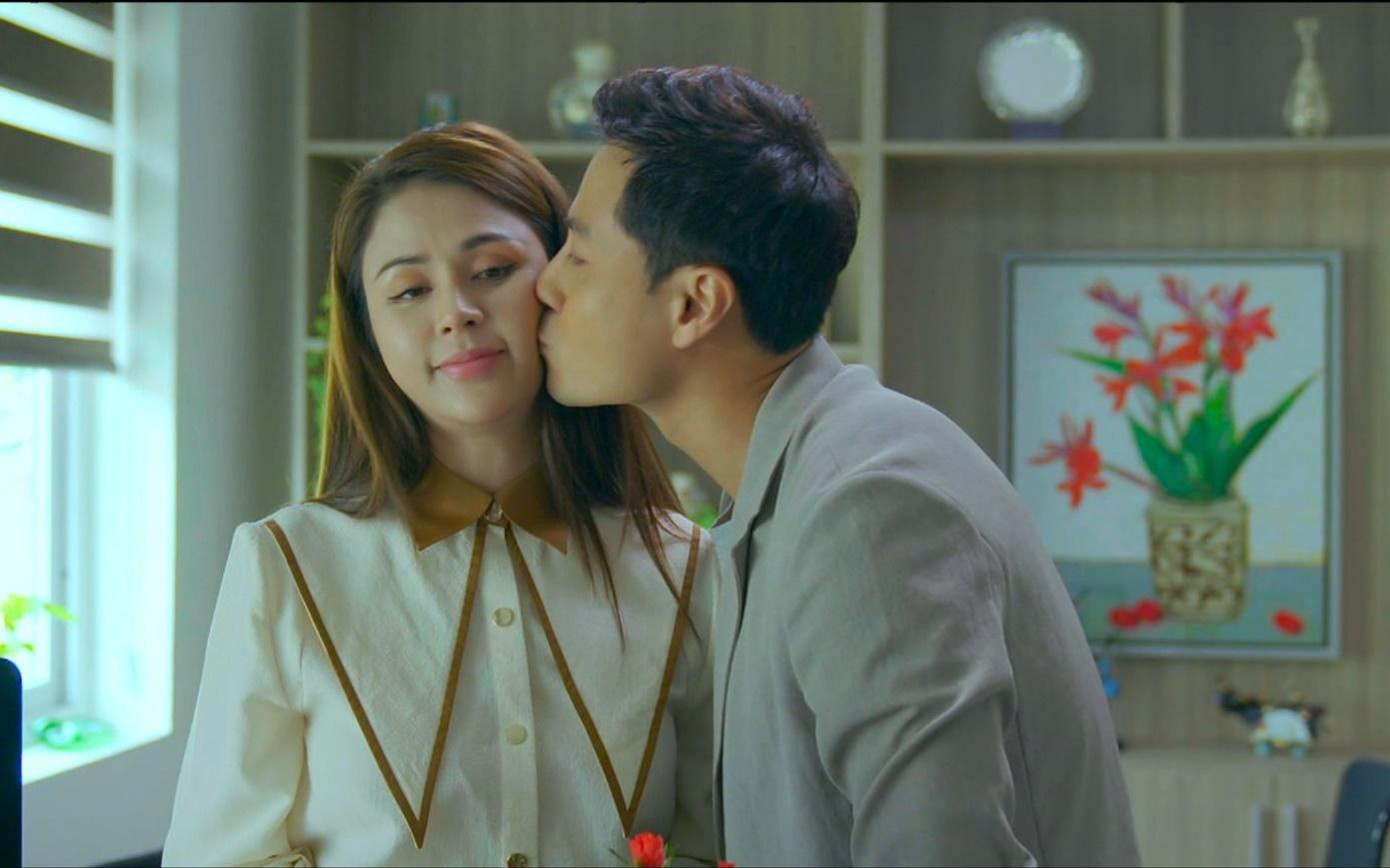 Khán giả nhận xét cặp đôi thiếu ăn ý, không đủ ngọt ngào Khán giả nhận xét cặp đôi thiếu ăn ý, không đủ ngọt ngào