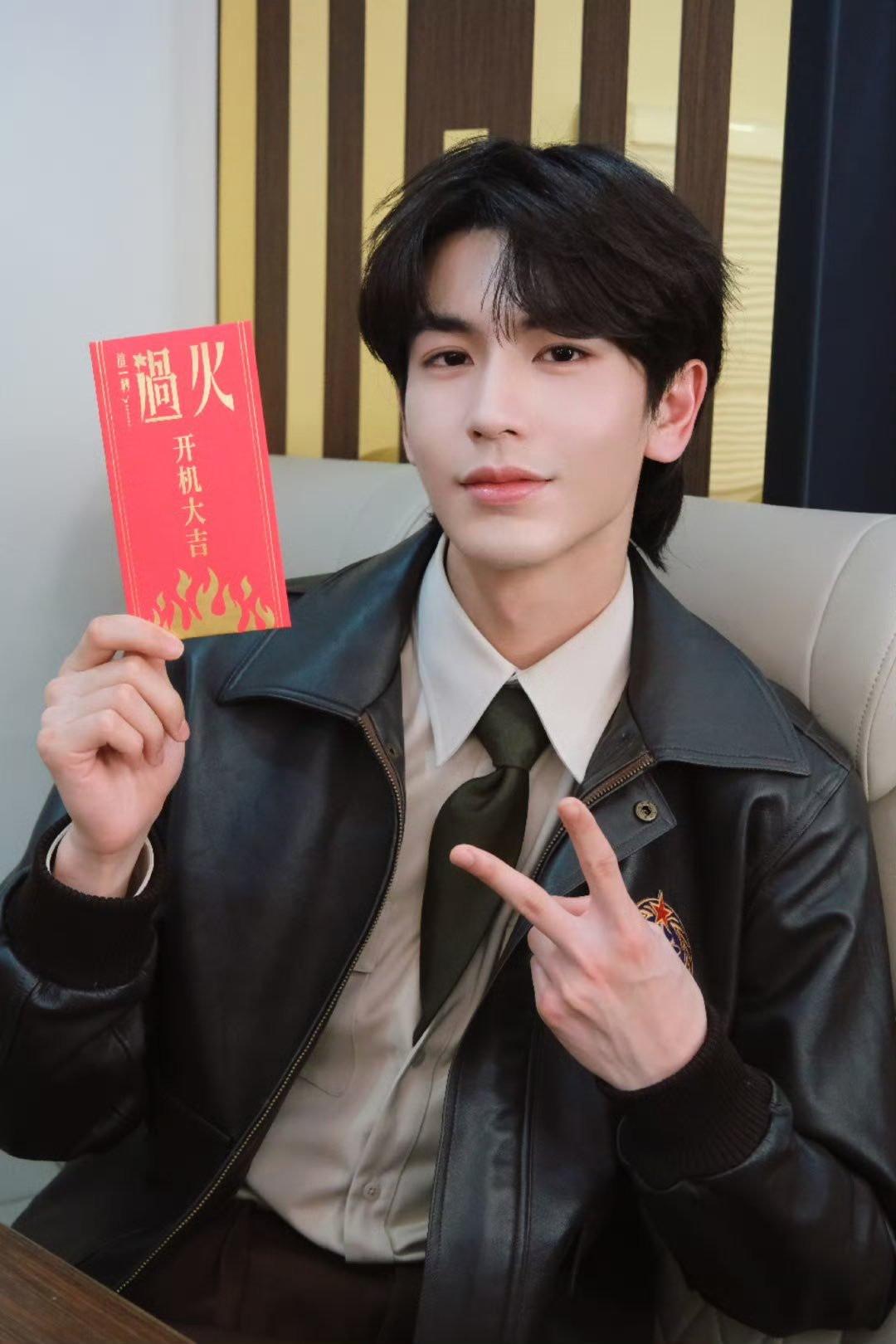 Hai diễn viên đều được khen là rất hợp với phim ngôn tình.