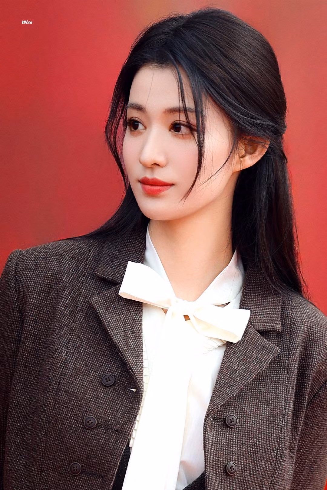 Hai diễn viên đều được khen là rất hợp với phim ngôn tình.