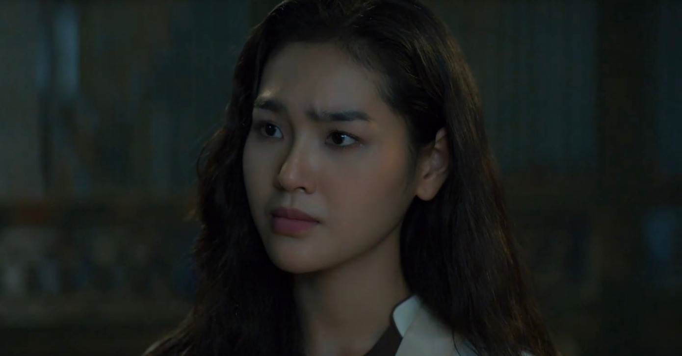 Cù Thị Trà gợi liên tưởng đến nhân vật của Huyền Lizzie. Cù Thị Trà gợi liên tưởng đến nhân vật của Huyền Lizzie.