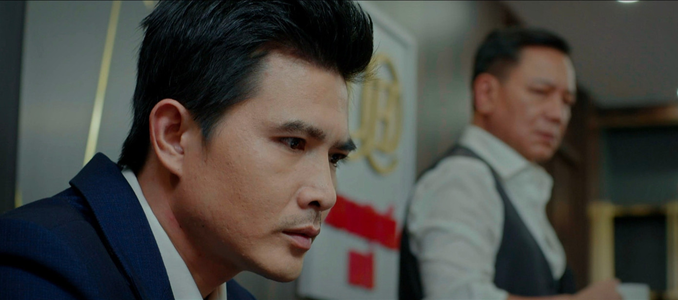 Nghĩa đã căm ghét bố của Ngân Hà từ lâu. Nghĩa đã căm ghét bố của Ngân Hà từ lâu.