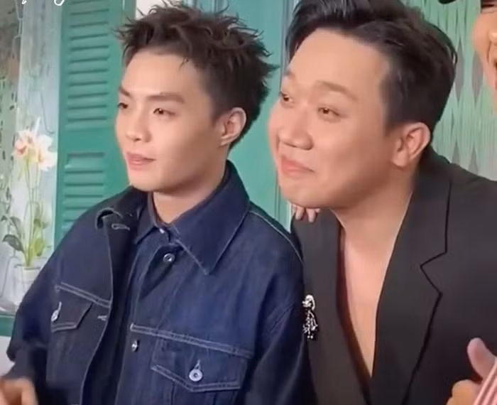 Netizen đồn Negav có tham gia phim Tết của Trấn Thành.